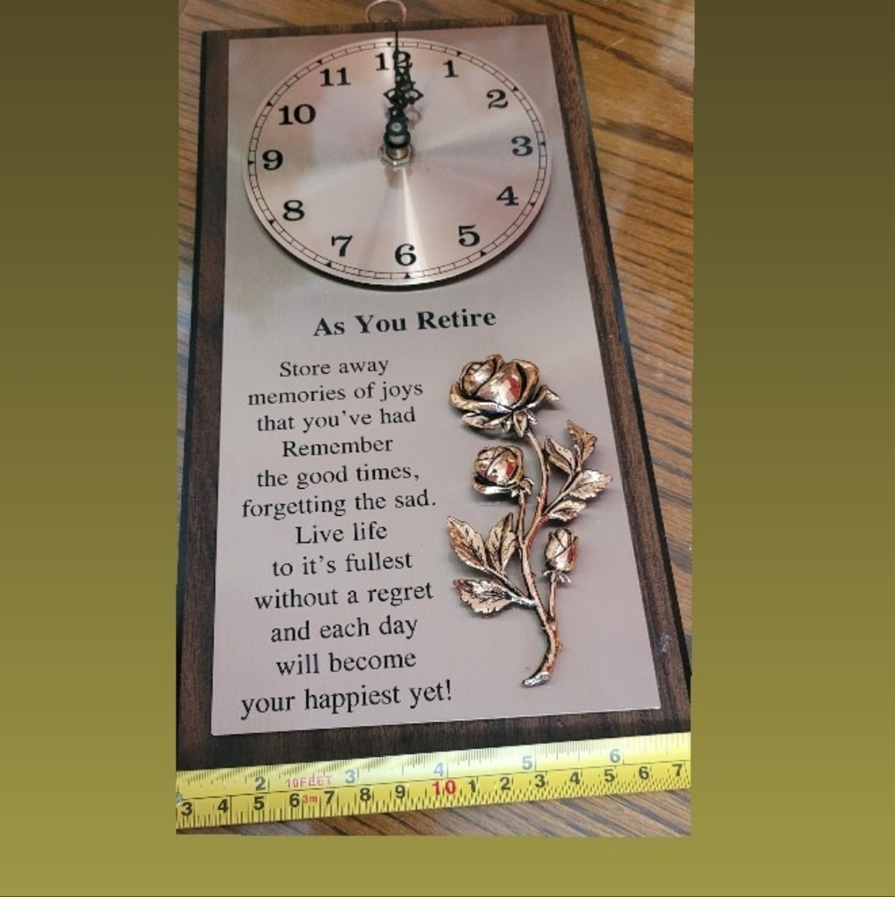 VINTAGE HOME DECOR - Picture 2 of 4
